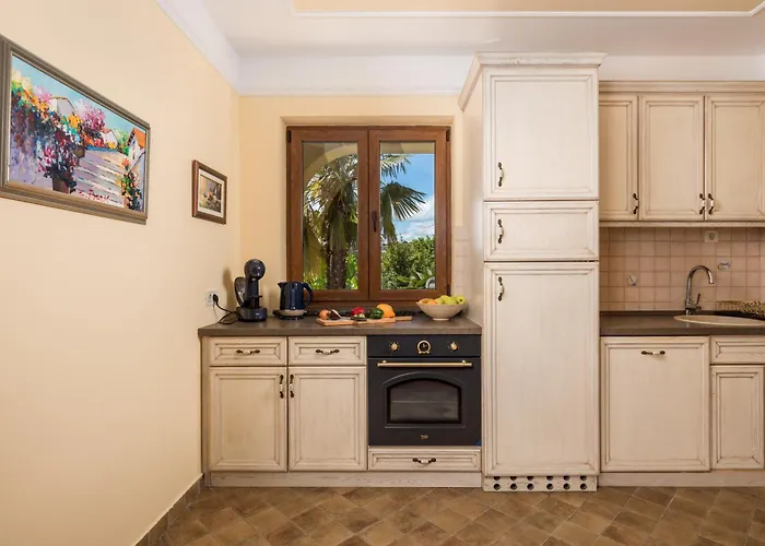 Apartment Patricia Rijeka