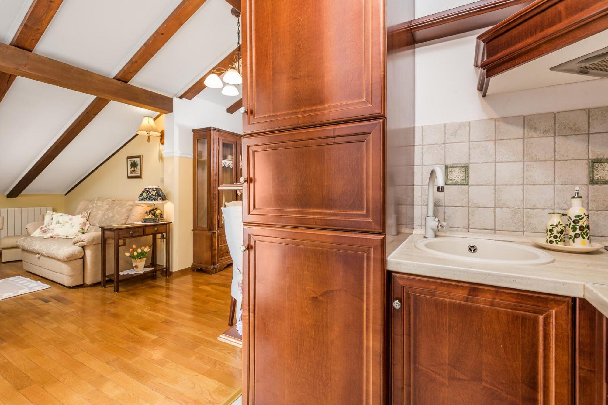 Apartment Patricia Rijeka