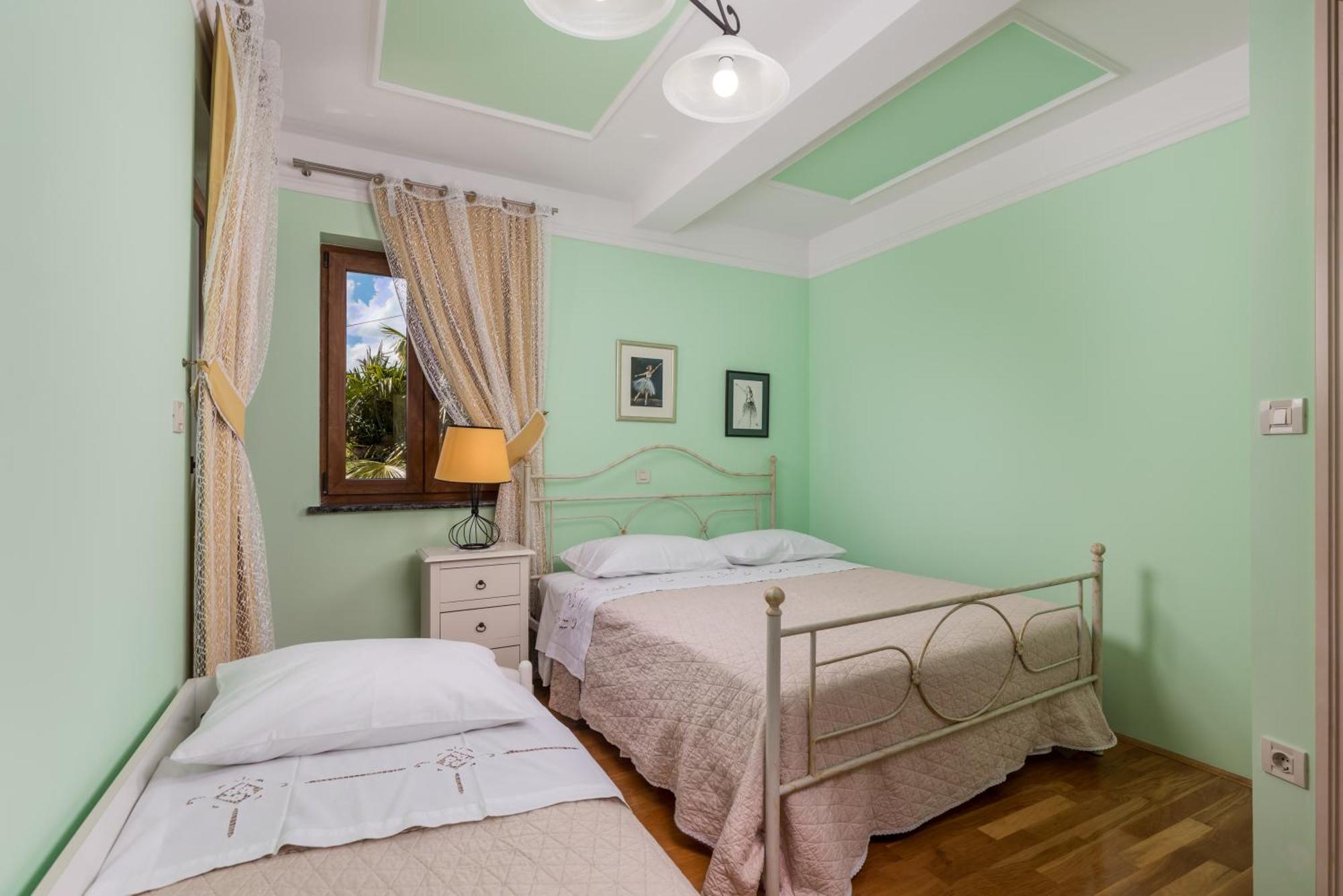 Patricia Apartment *