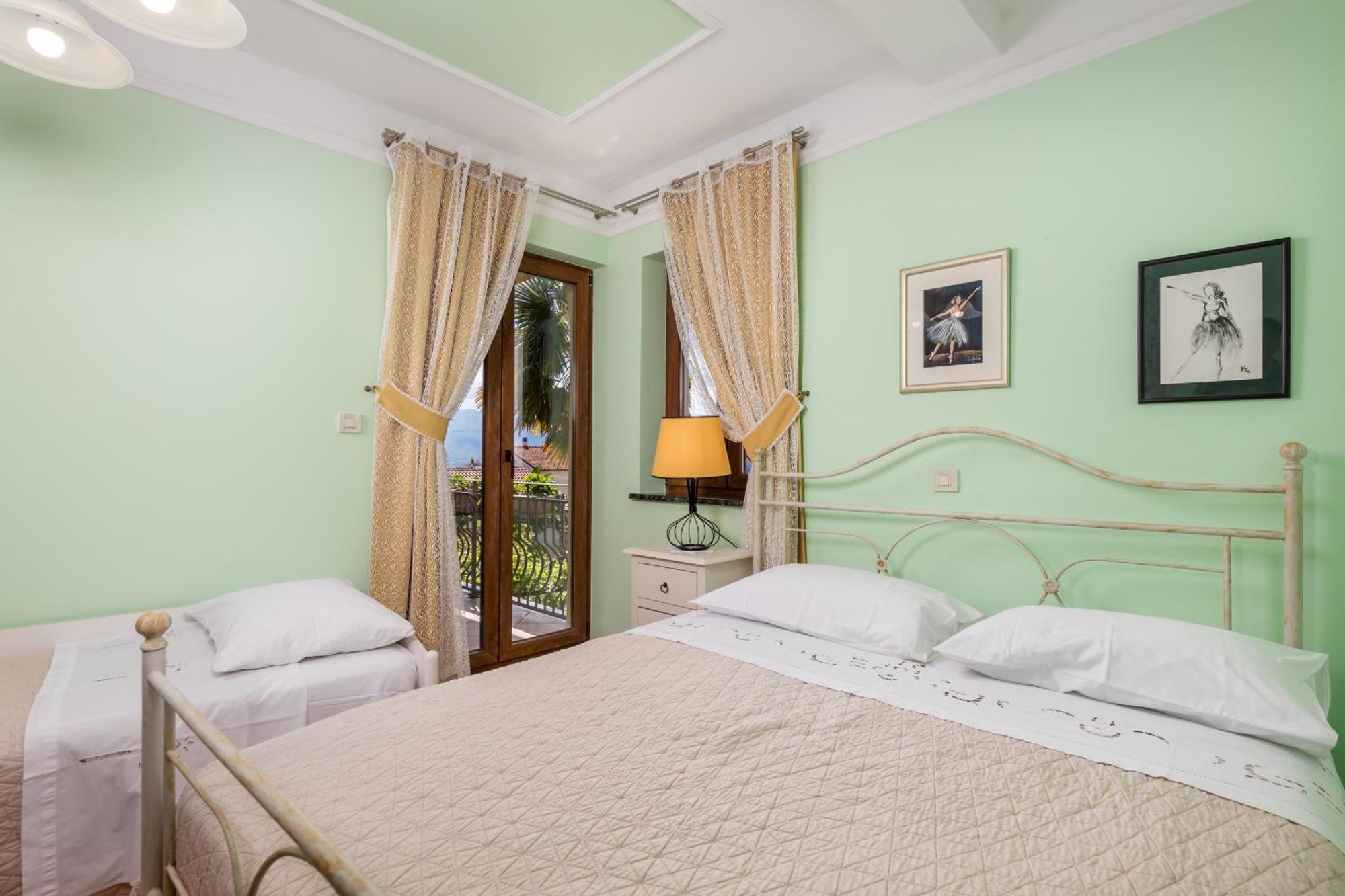 Patricia Apartment Rijeka