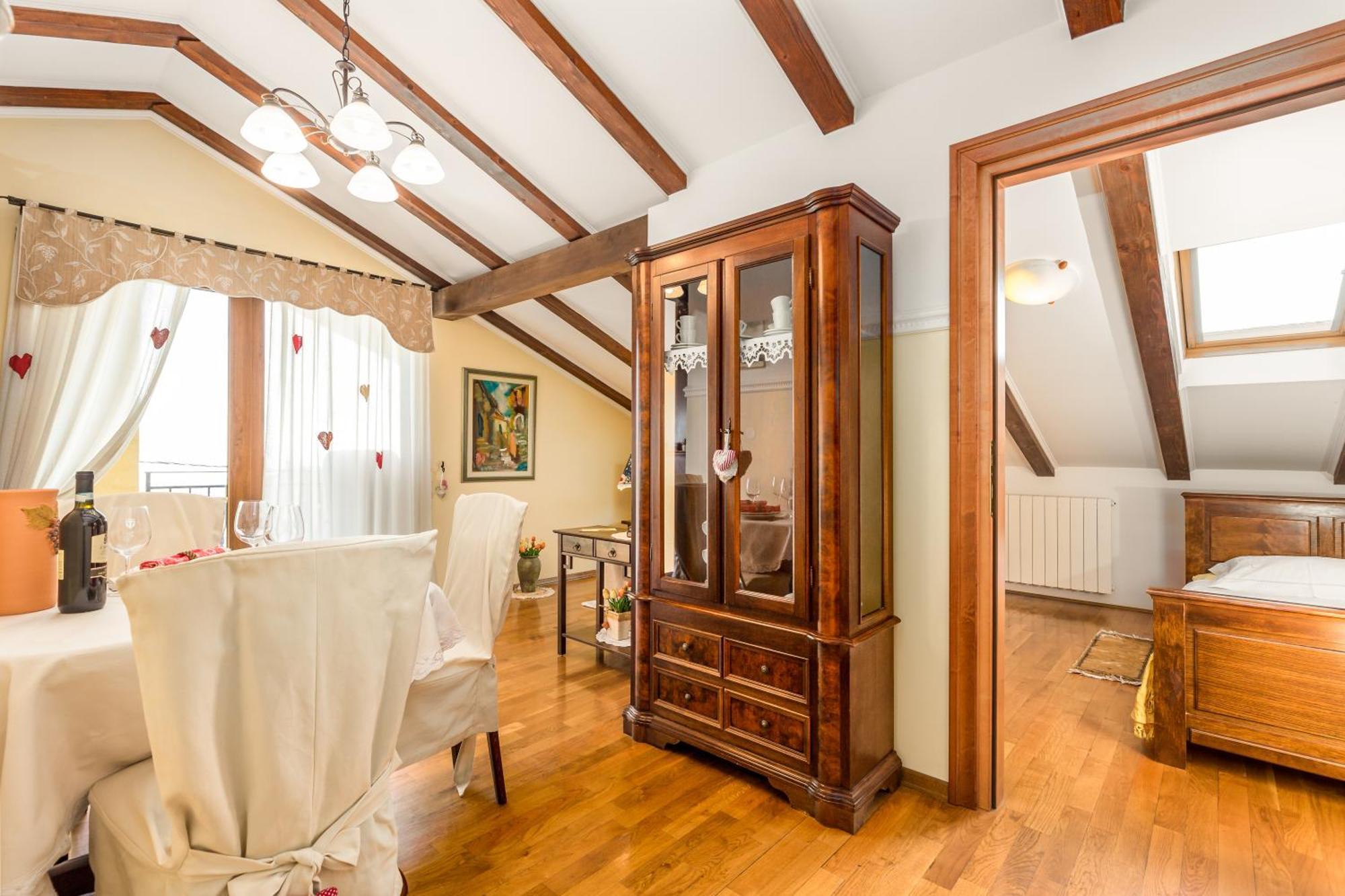 Apartment Patricia Rijeka