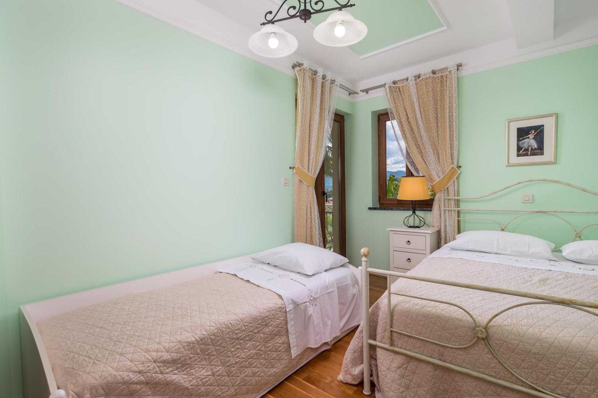 Apartment Patricia