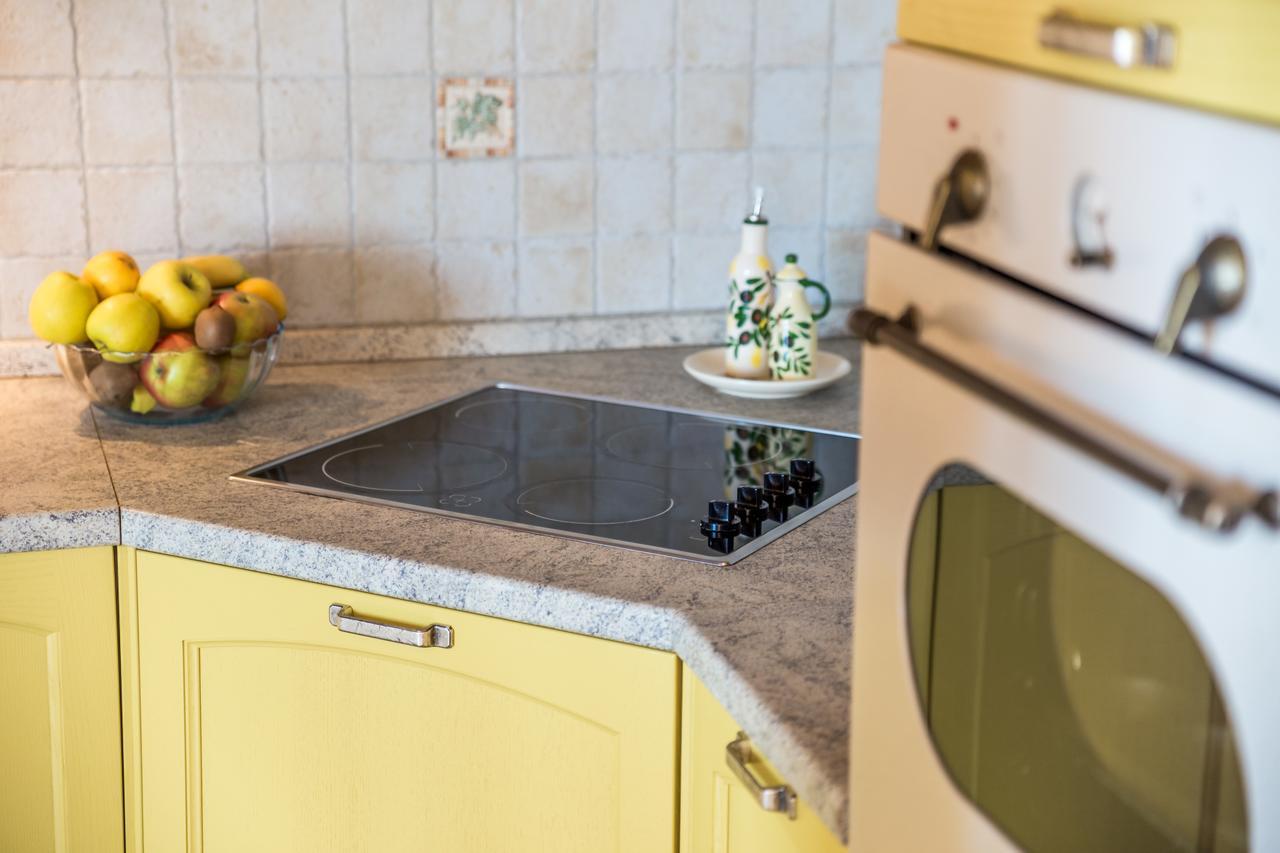 Apartment Patricia Rijeka