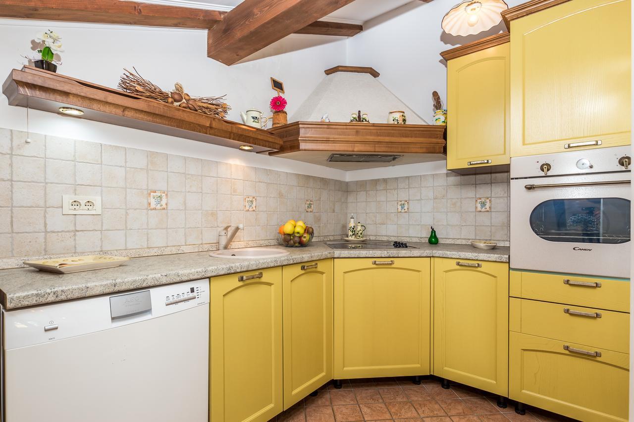 Patricia Apartment Rijeka