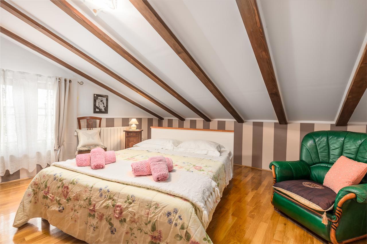 Apartment Patricia