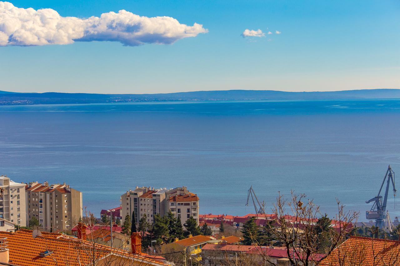 Patricia * Rijeka