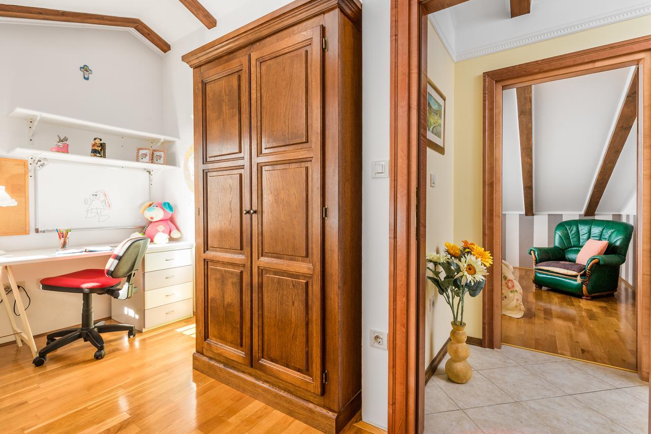 Apartment Patricia Rijeka