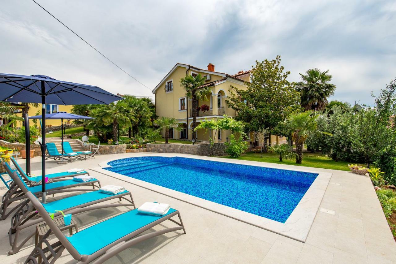 Patricia Apartment Rijeka