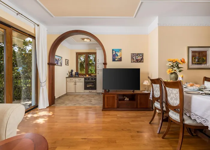 Apartment Patricia Rijeka