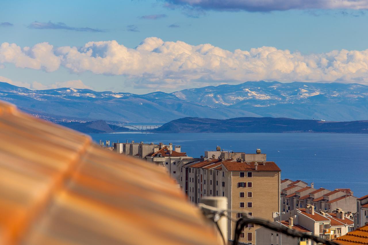 Patricia * Rijeka